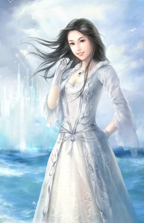 云渺周源我，修仙大佬强亿点怎么了