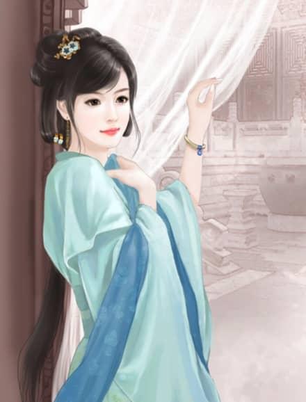 合欢宗妖女宋霆合欢宗妖女
