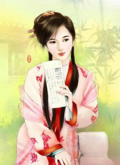 李辰安宁楚楚诗仙曝光：贵婿入豪门