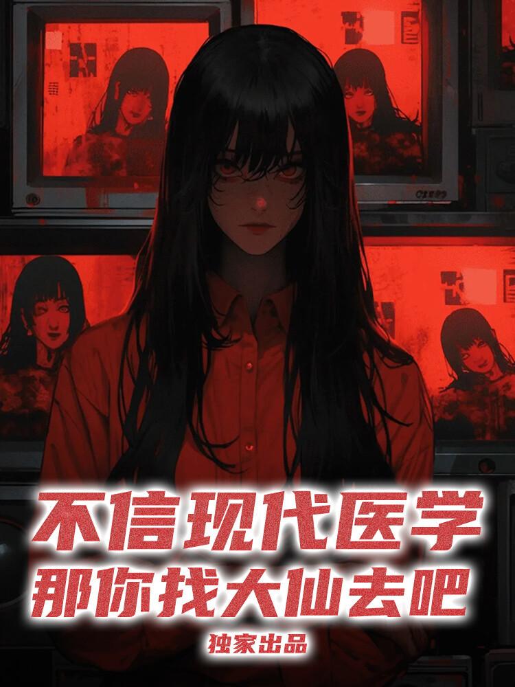 向念卿不信现代医学，那你找大仙去吧
