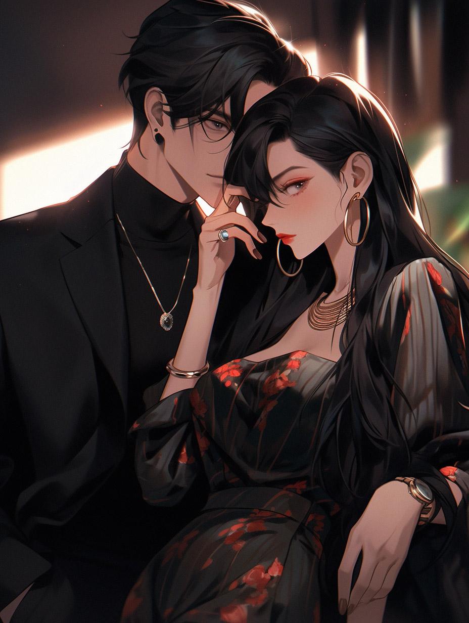 恶魔的眼泪安然陆瑾瑜林小婉