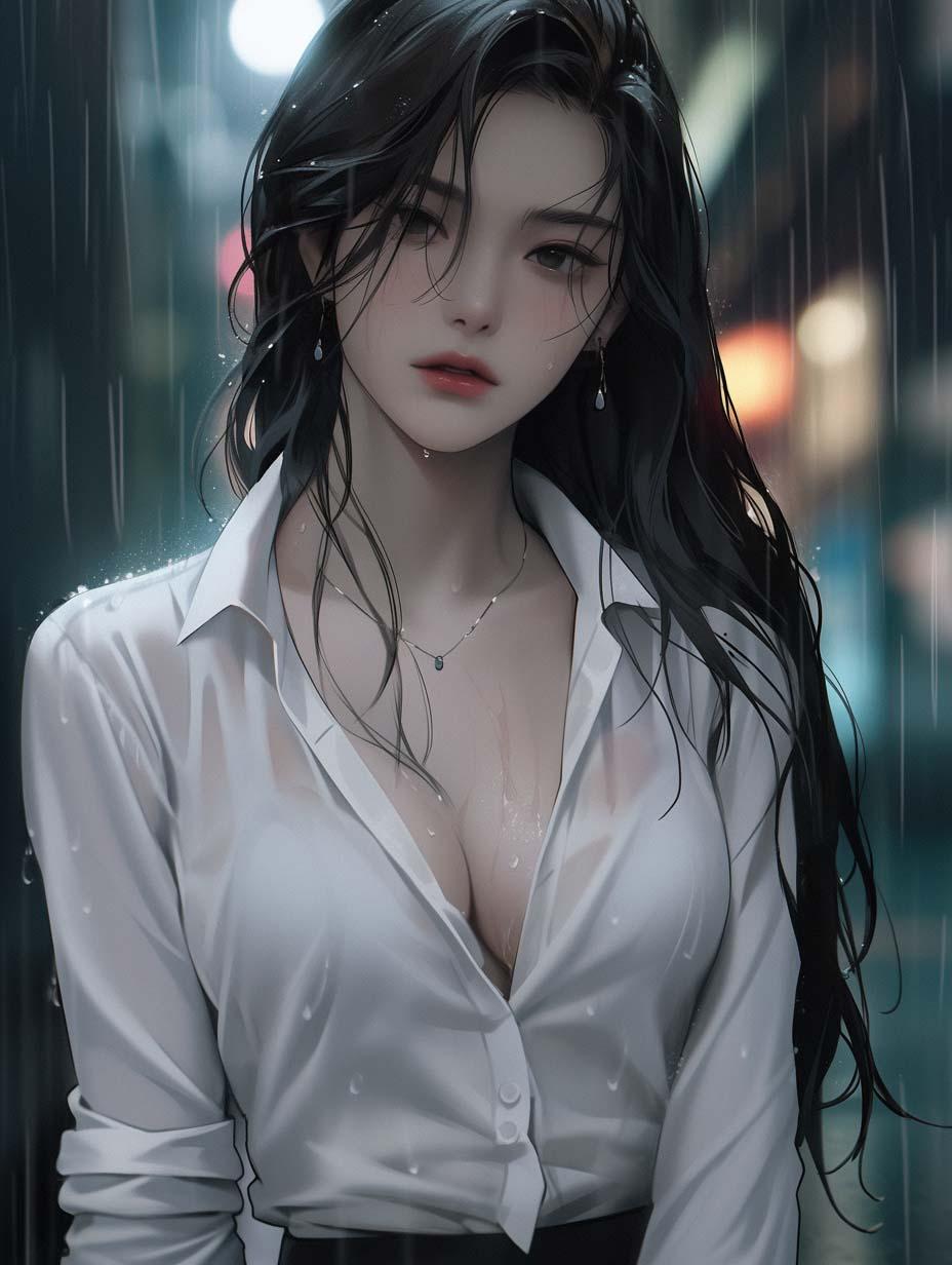 我的余生与你无关江棉霍亭琛