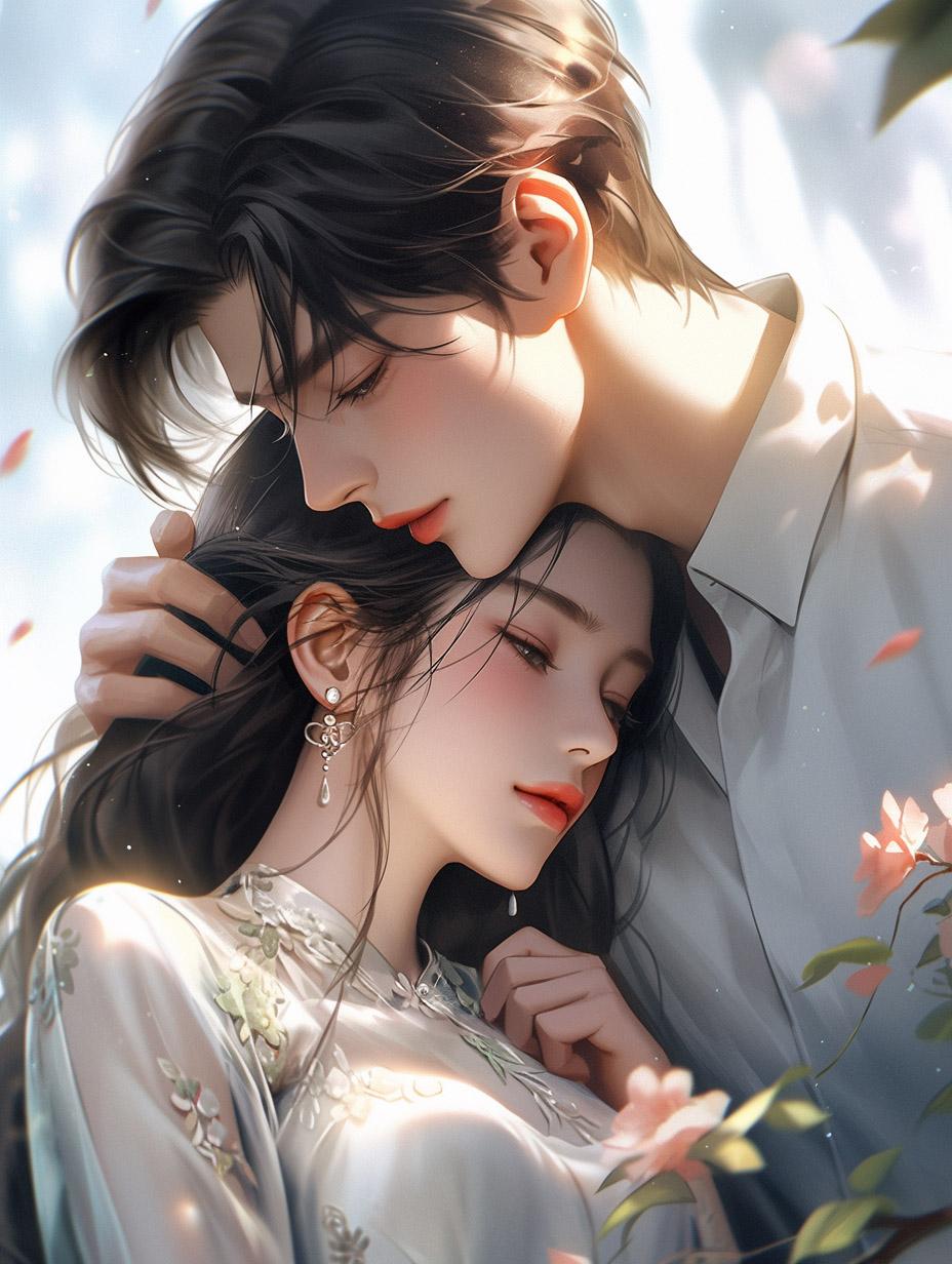 汉东惊涛杨译